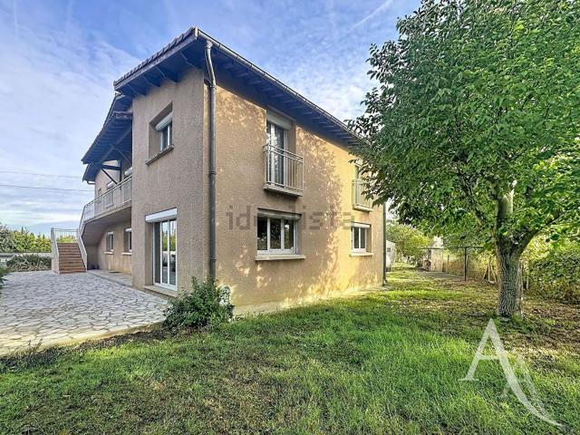 Appartement, Pins Justaret