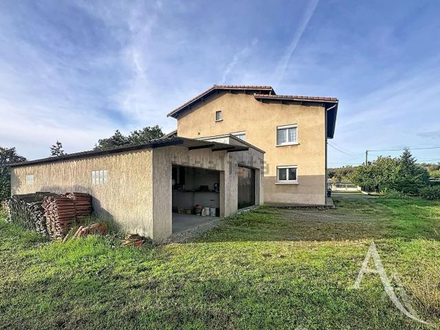 Appartement, Pins Justaret