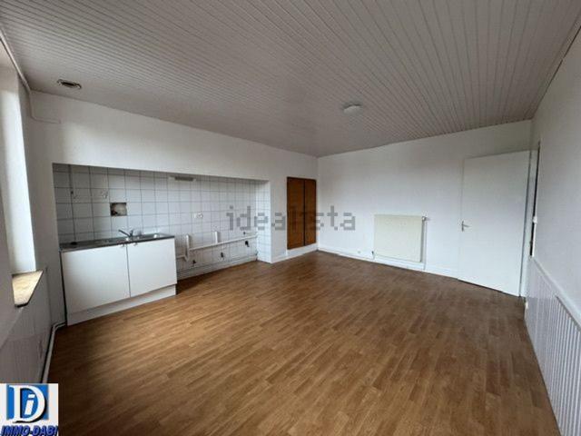 Appartement, Pins Justaret