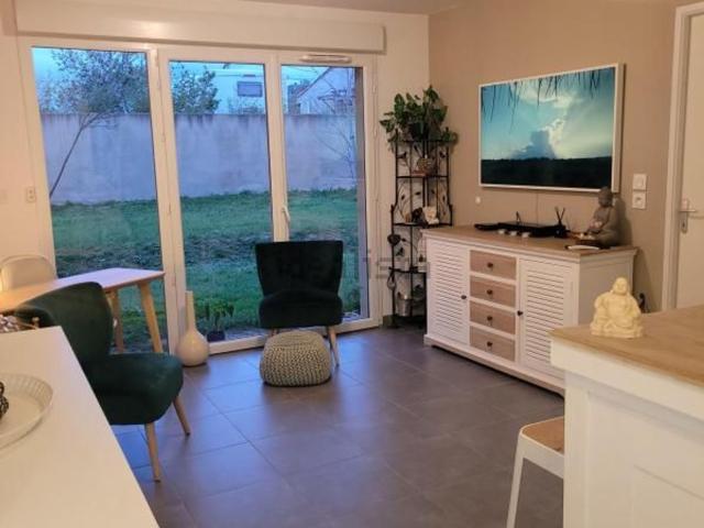 Appartement, Pinsaguel