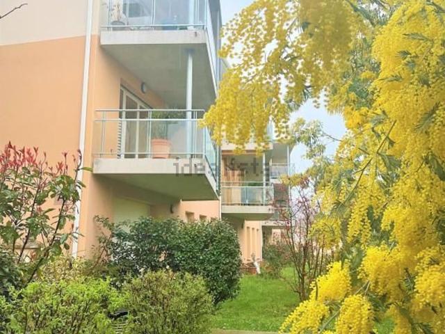 Appartement, Pinsaguel