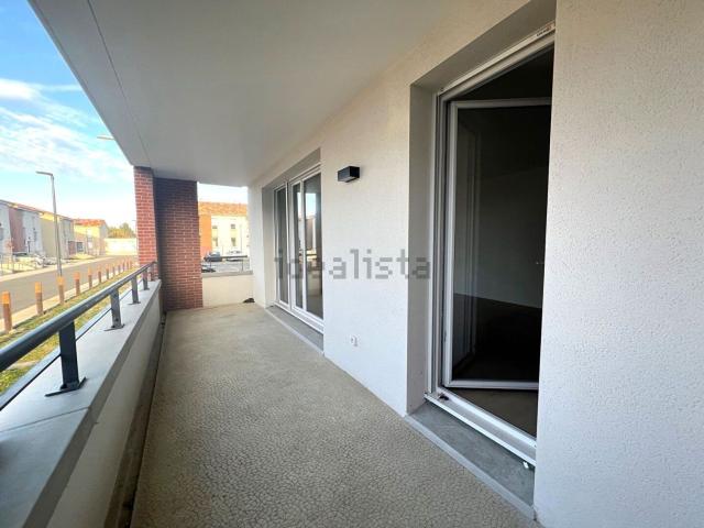 Appartement, Pinsaguel