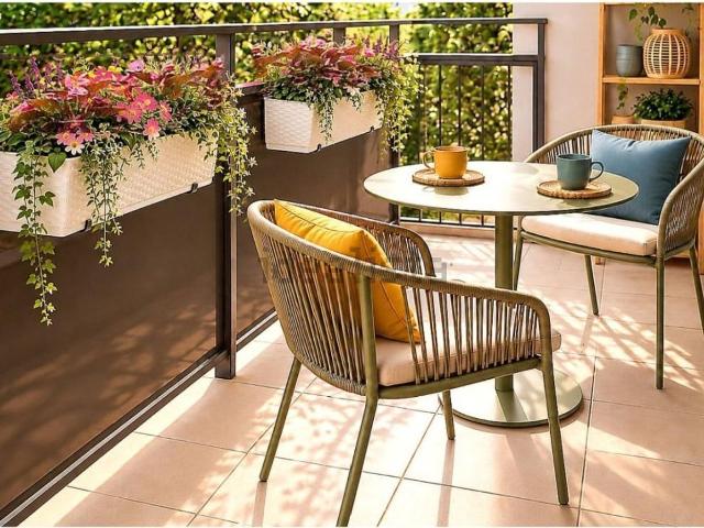 Appartement, Pinsaguel