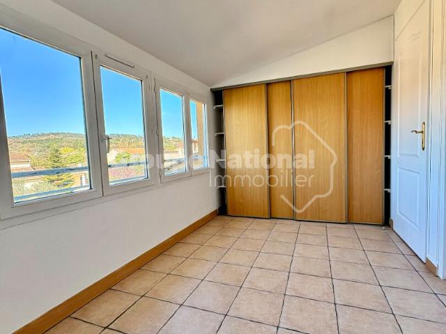 Appartement Piolenc 4 pièce s 57 m2