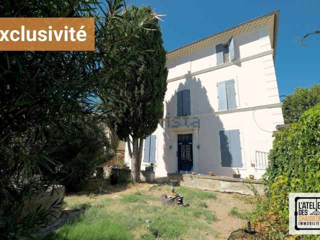 Appartement, Piolenc