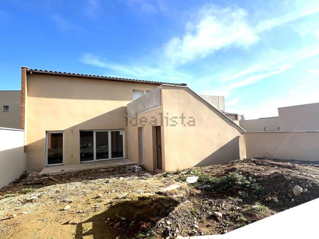 Appartement, Pibrac