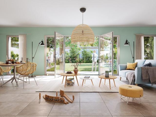 Appartement, Pibrac