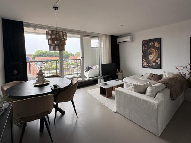Appartement Pieter de Hooghstraat, Deventer À Louer