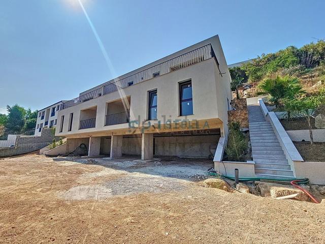 Appartement, Pietrosella