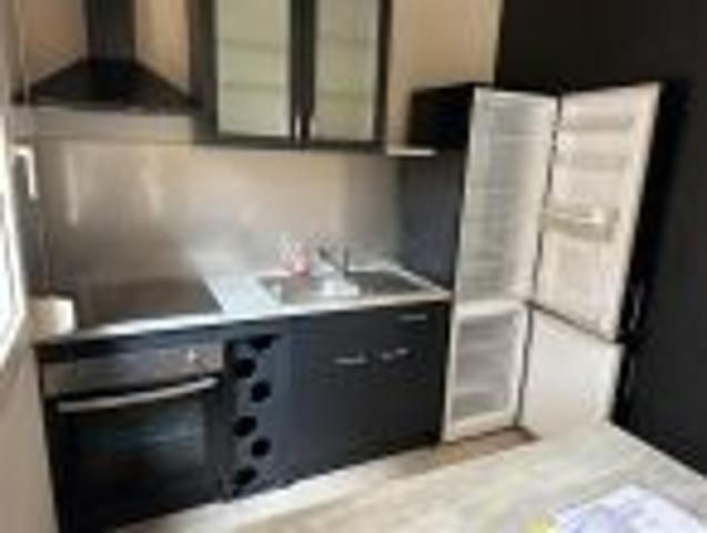 Appartement pièces de 36m² à Monistrol sur loire