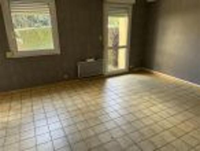 Appartement pièces de 38m² à Monistrol sur loire