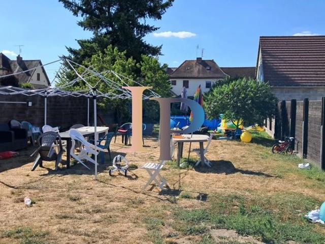 APPARTEMENT PIECES IDEAL INVESTISSEURS EN COURS DE LOCATION