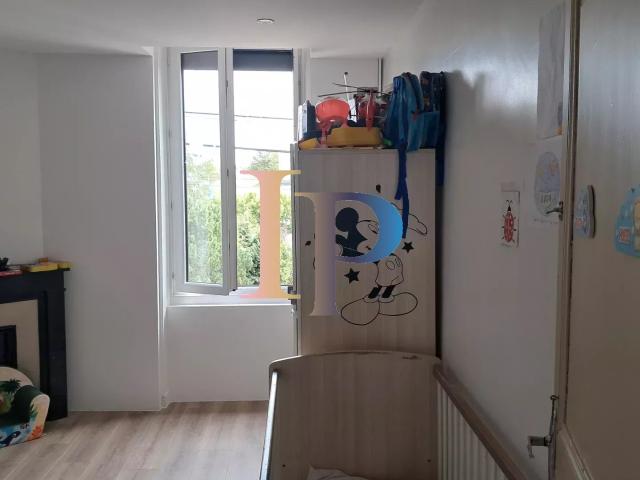 APPARTEMENT PIECES IDEAL INVESTISSEURS EN COURS DE LOCATION