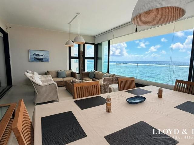 Appartement Pieds dans l’Eau