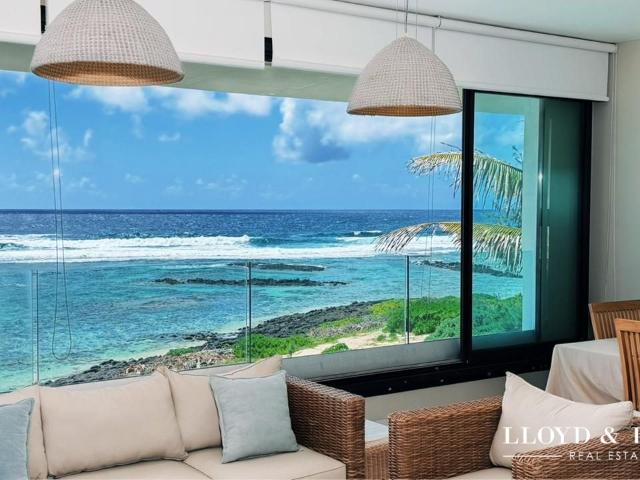 Appartement Pieds dans l’Eau
