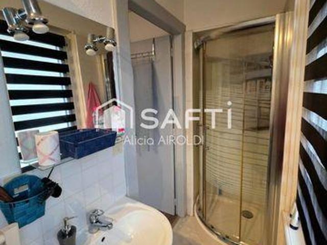 Appartement Piennes Lorraine 54490 ES98110370