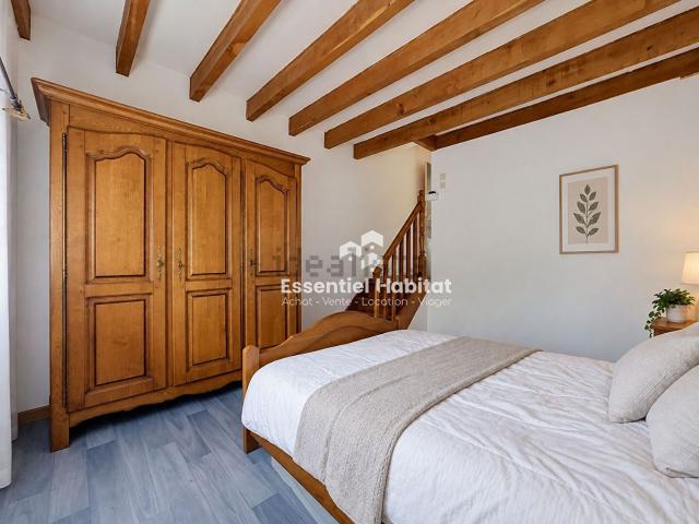Appartement, Piennes