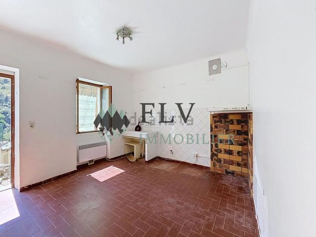 Appartement, Pierlas