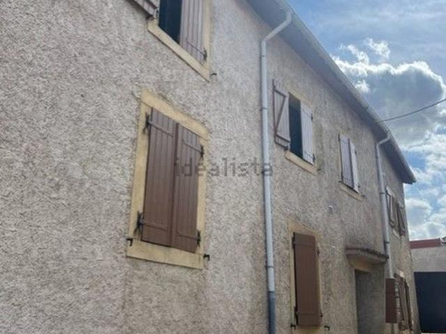 Appartement, Pierrevillers