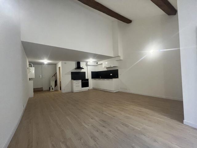 Appartement Pierrevillers 4 pièce s