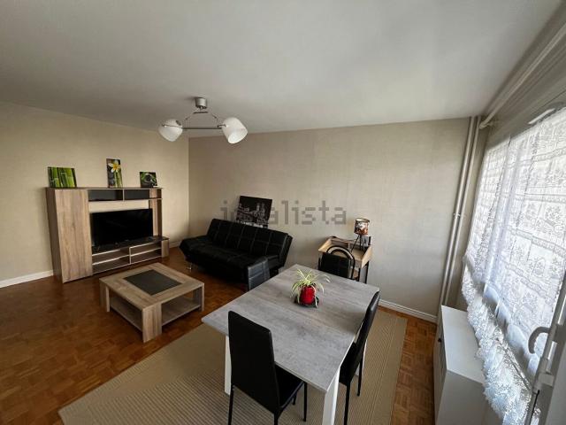 Appartement, Pierre Bénite