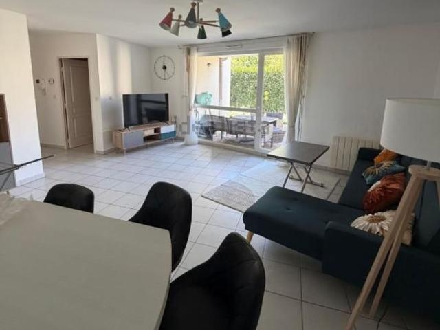 Appartement, Pierre Bénite