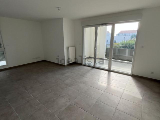 Appartement, Pierre Bénite