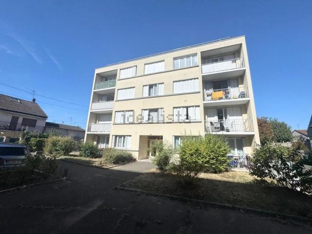 Appartement, Pierrefitte sur Seine