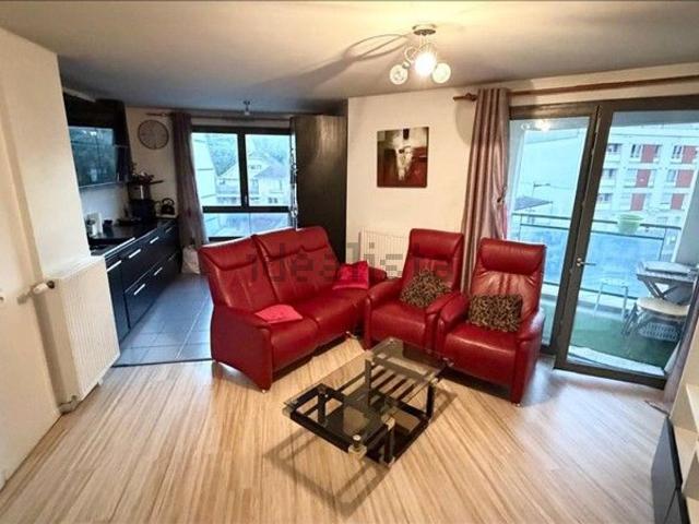 Appartement, Pierrefitte sur Seine