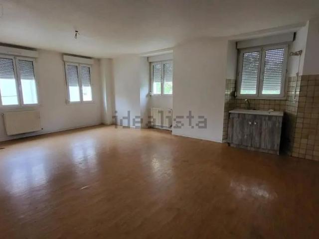 Appartement, Pierrefontaine lès Blamont