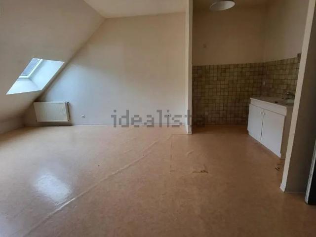 Appartement, Pierrefontaine lès Blamont