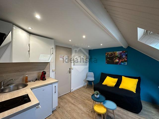 Appartement, Pierrefonds