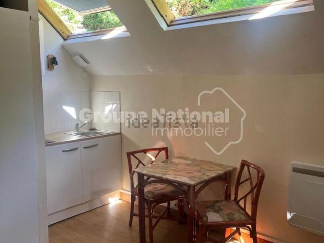 Appartement, Pierrefonds