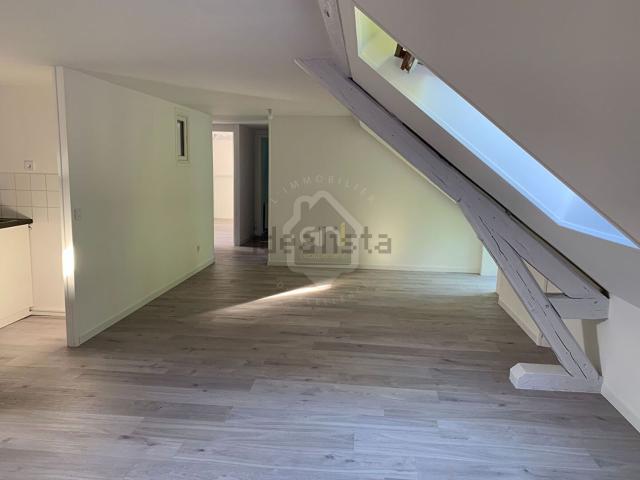 Appartement, Pierrefonds