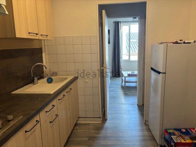 Appartement, Pierrelatte