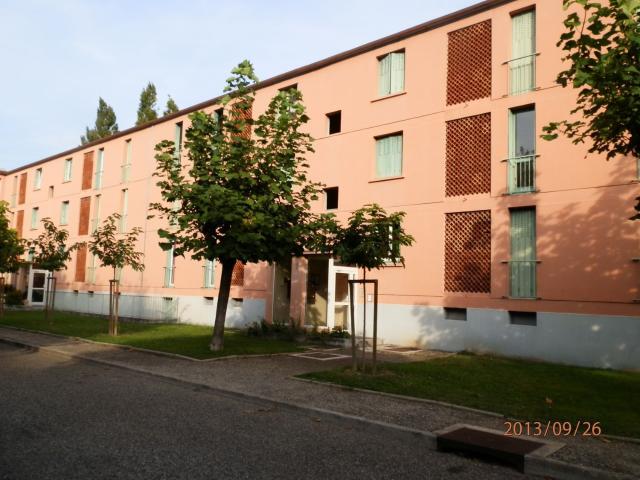 Appartement, Pierrelatte