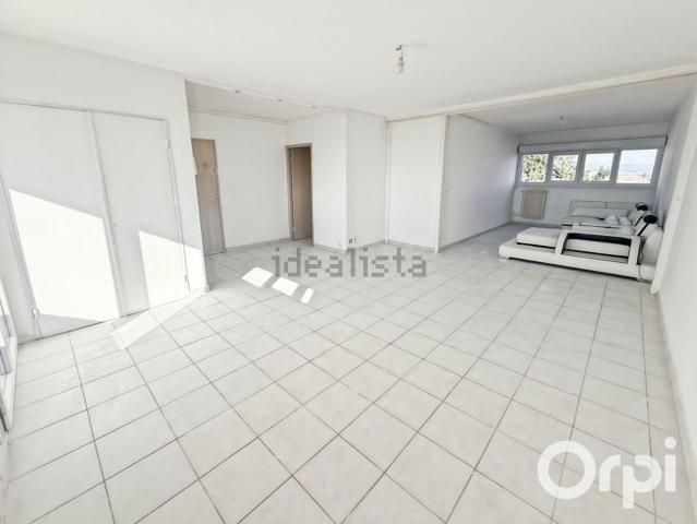 Appartement, Pierrelatte