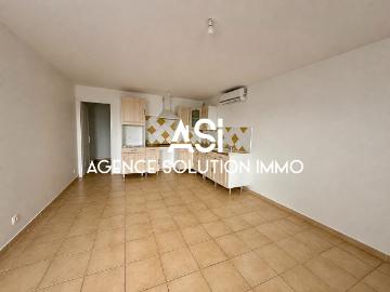 Appartement Pierrelatte 3 pièce s 50 m2