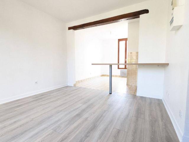 Appartement Pierrelaye 1 pièce s 23 m2