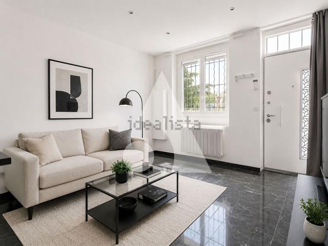 Appartement, Pierrelaye