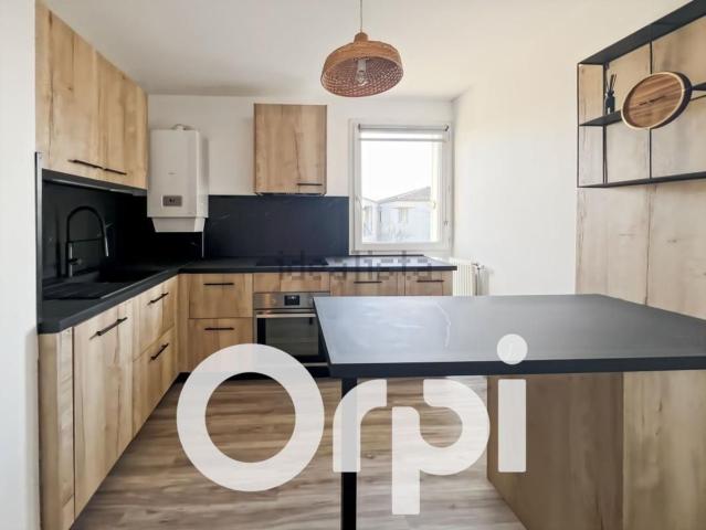 Appartement, Pignan