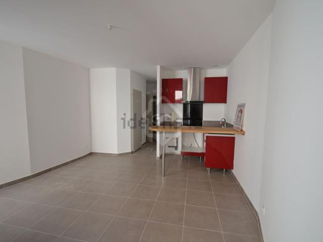 Appartement, Pignans