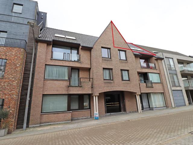 Appartement: Pittem