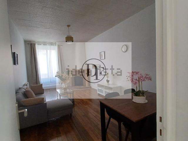Appartement, Pithiviers