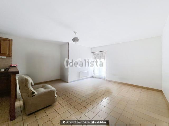 Appartement, Pithiviers