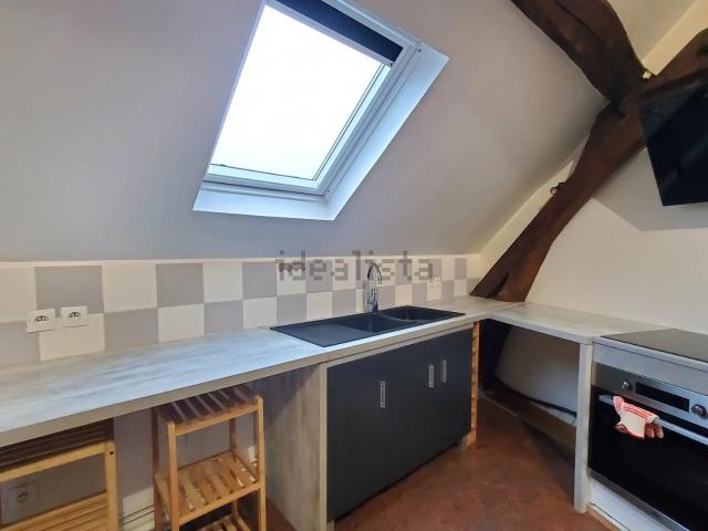 Appartement, Pithiviers