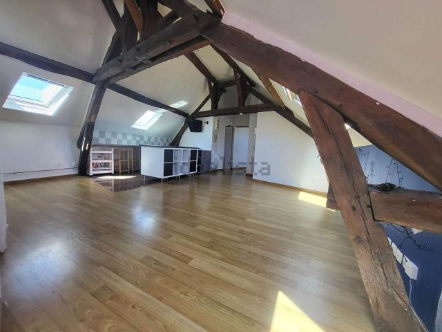 Appartement, Pithiviers