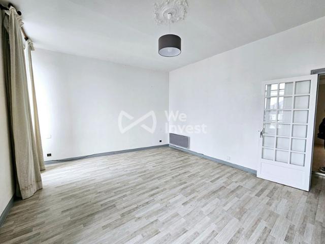 Appartement Pithiviers 2 pièce s 61 m2