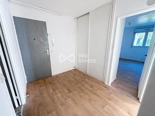 Appartement Pithiviers 3 pièce s 55.21 m2