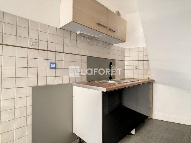 Appartement Pithiviers 3 pièces